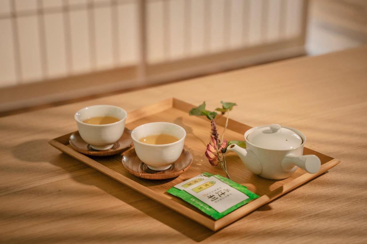 谷町君・星屋旅館・神泉ノ宿　二条城 Kyoto Ngoại thất bức ảnh