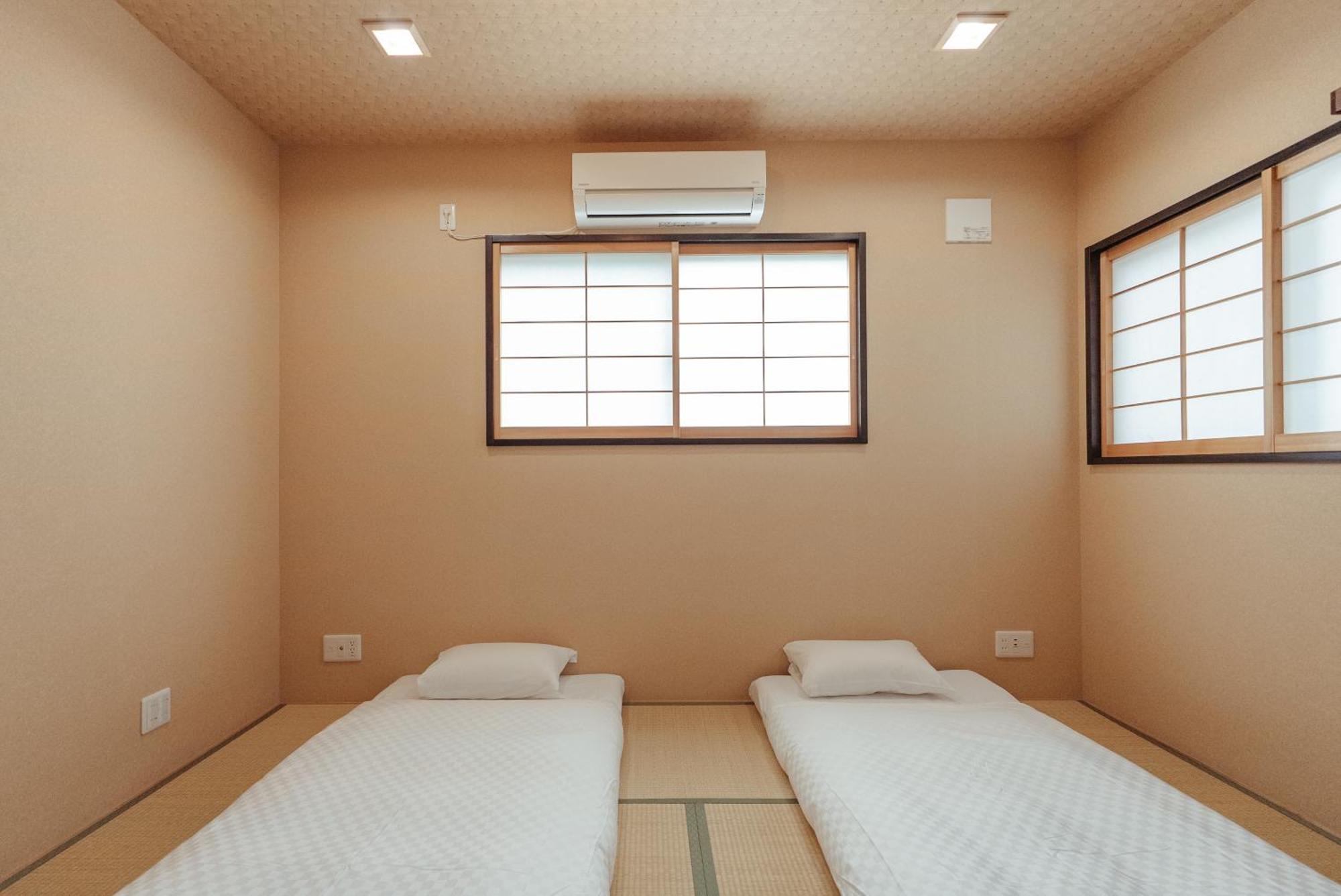 谷町君・星屋旅館・神泉ノ宿　二条城 Kyoto Ngoại thất bức ảnh
